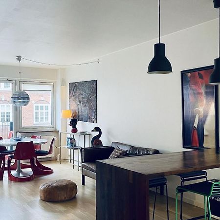 Apartmentincopenhagen Apartment 139 Esterno foto