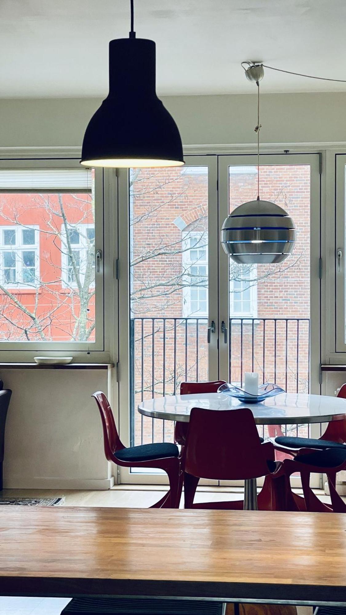 Apartmentincopenhagen Apartment 139 Esterno foto