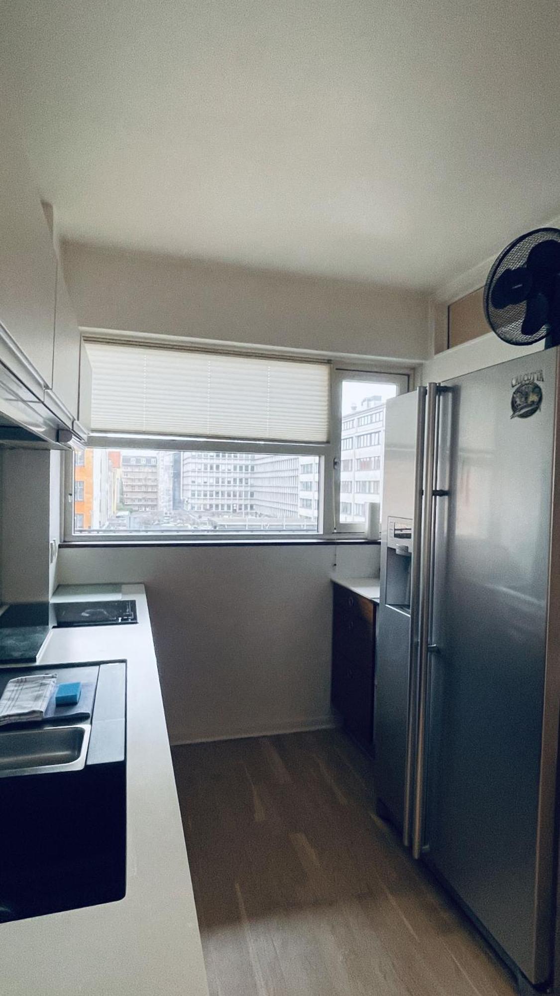 Apartmentincopenhagen Apartment 139 Esterno foto