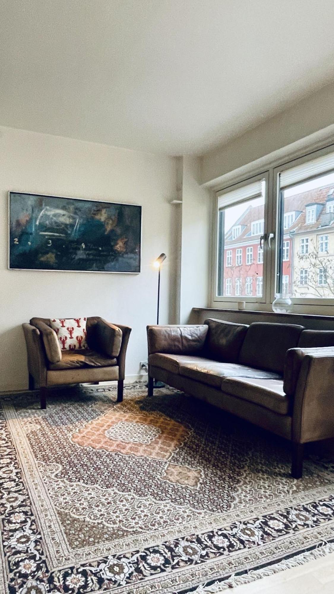 Apartmentincopenhagen Apartment 139 Esterno foto