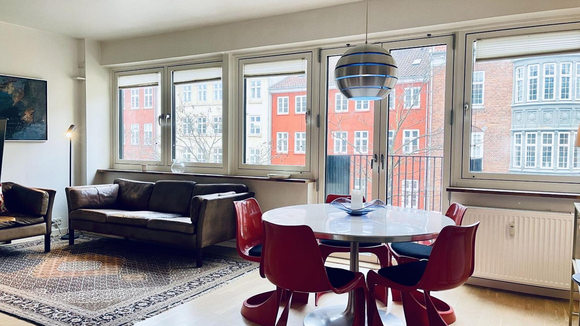 Apartmentincopenhagen Apartment 139 Esterno foto